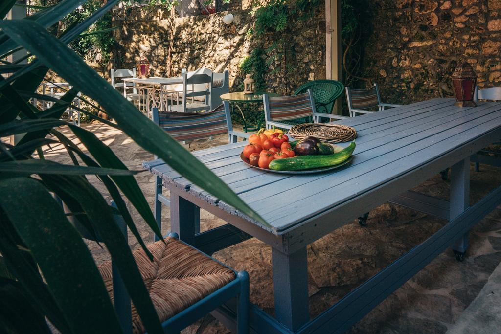 Adrieli Houses Agios Nikolaos  Bagian luar foto