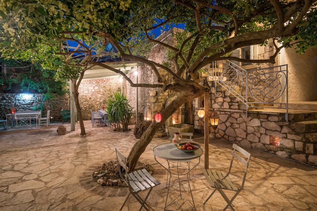 Adrieli Houses Agios Nikolaos  Bagian luar foto