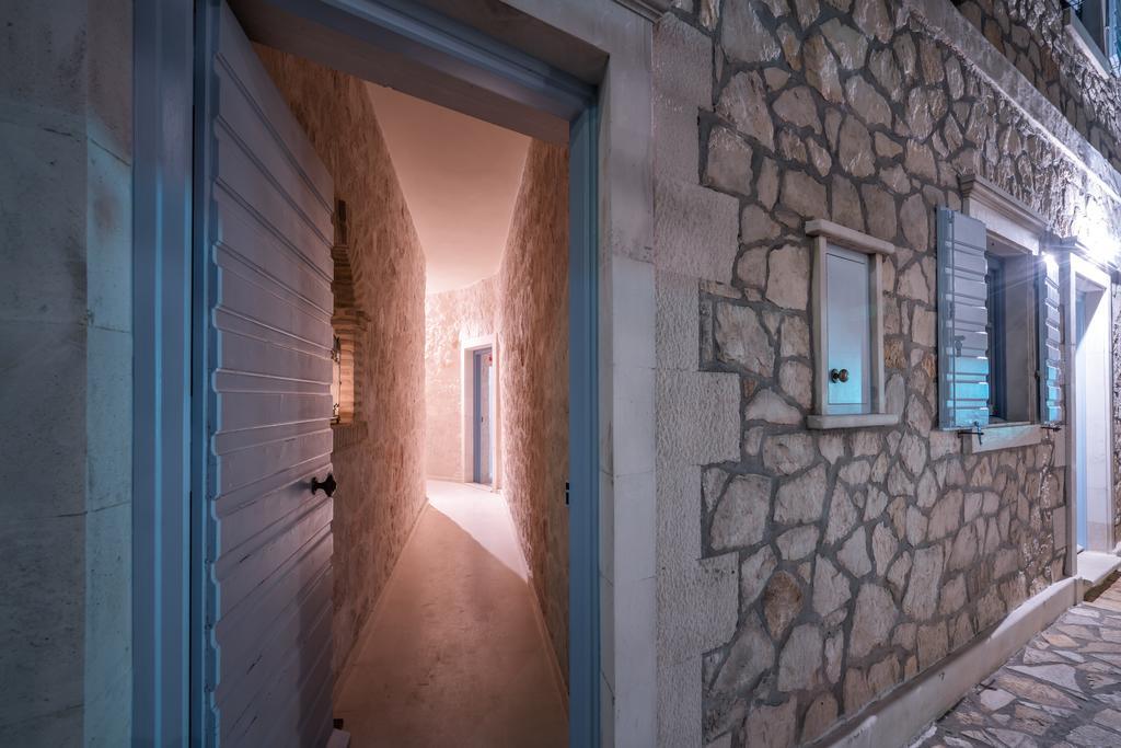 Adrieli Houses Agios Nikolaos  Bagian luar foto