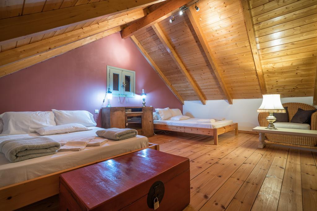 Adrieli Houses Agios Nikolaos  Bagian luar foto