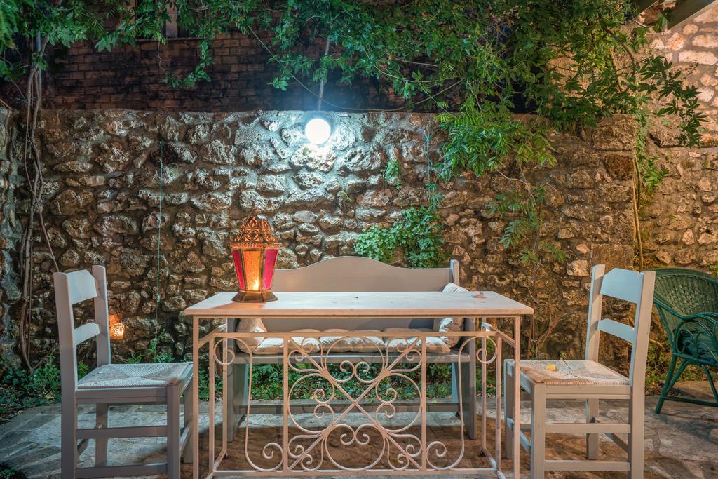 Adrieli Houses Agios Nikolaos  Bagian luar foto