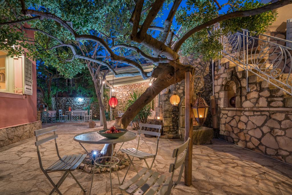 Adrieli Houses Agios Nikolaos  Bagian luar foto