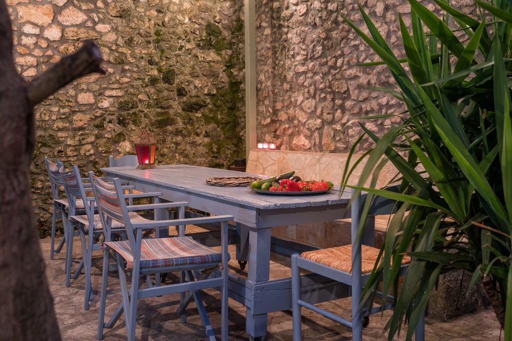Adrieli Houses Agios Nikolaos  Bagian luar foto