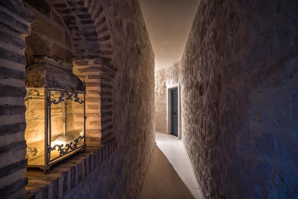 Adrieli Houses Agios Nikolaos  Bagian luar foto