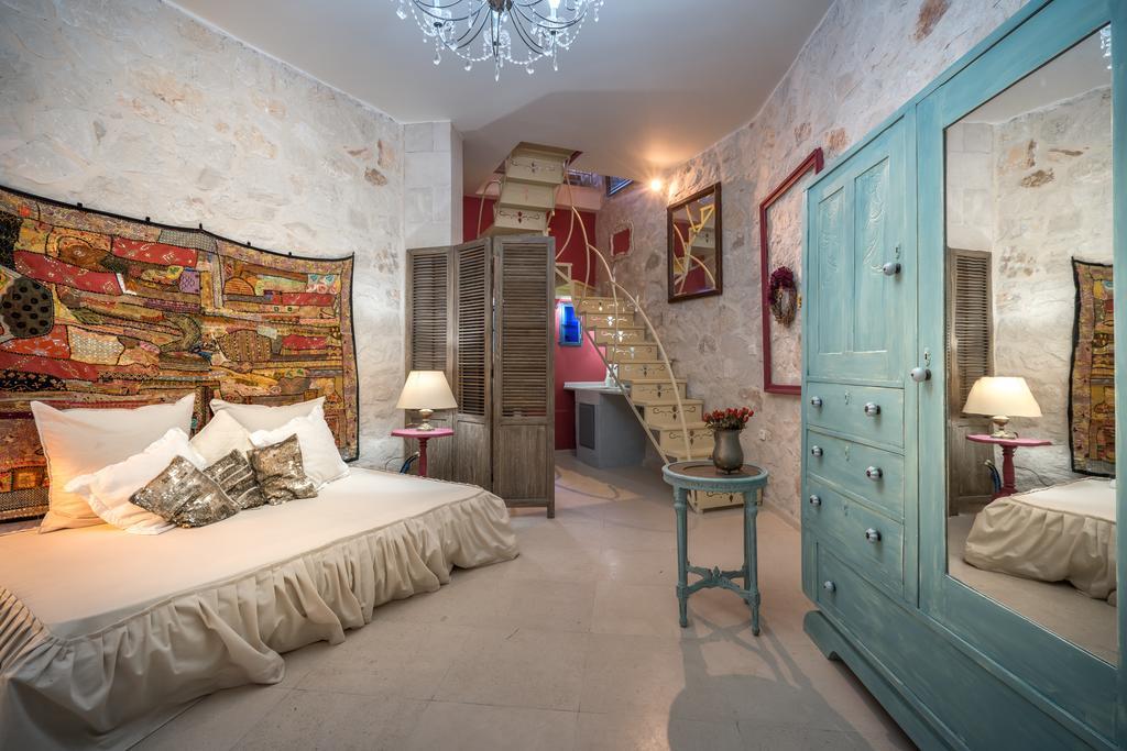 Adrieli Houses Agios Nikolaos  Bagian luar foto