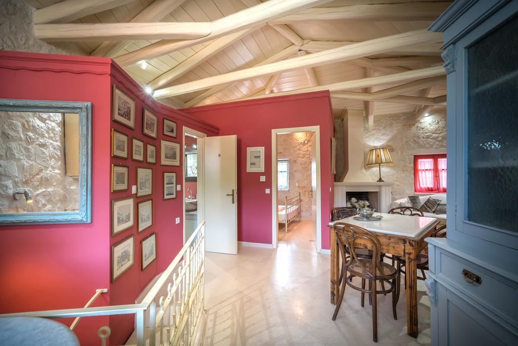Adrieli Houses Agios Nikolaos  Bagian luar foto